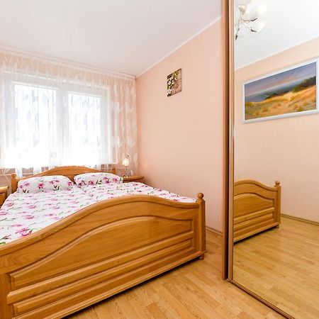 Guesthouse "Nakvyne Pas Zveja" Nagliu Street Nida Luaran gambar