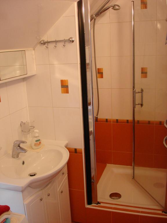 Guesthouse "Nakvyne Pas Zveja" Nagliu Street Nida Luaran gambar