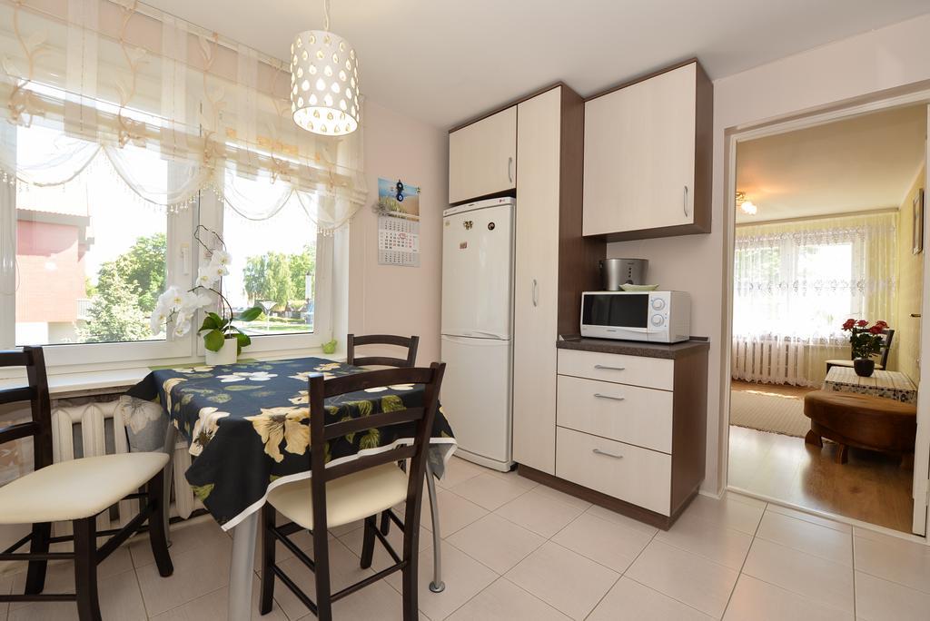 Guesthouse "Nakvyne Pas Zveja" Nagliu Street Nida Luaran gambar
